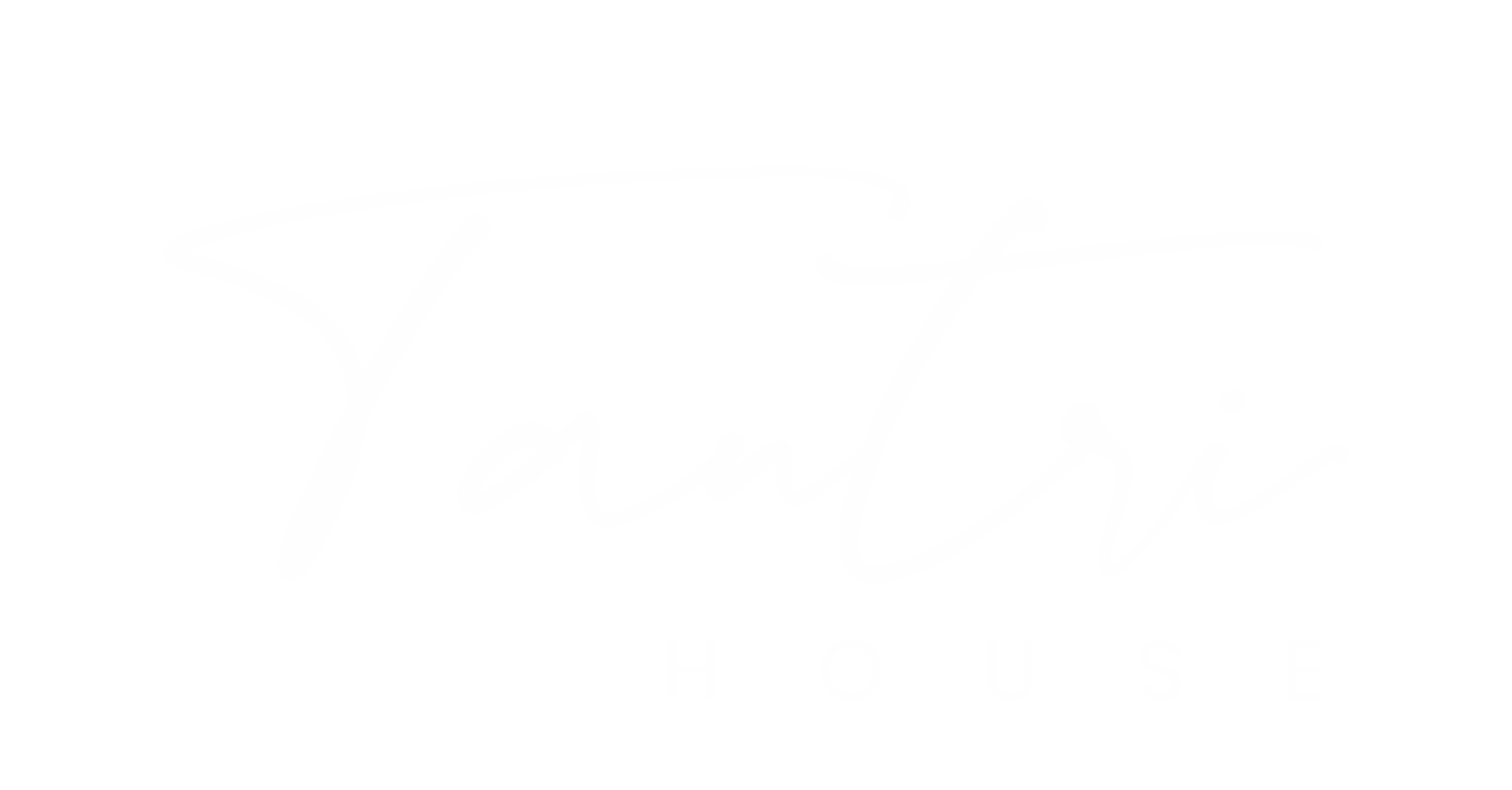 logo tantri House putih